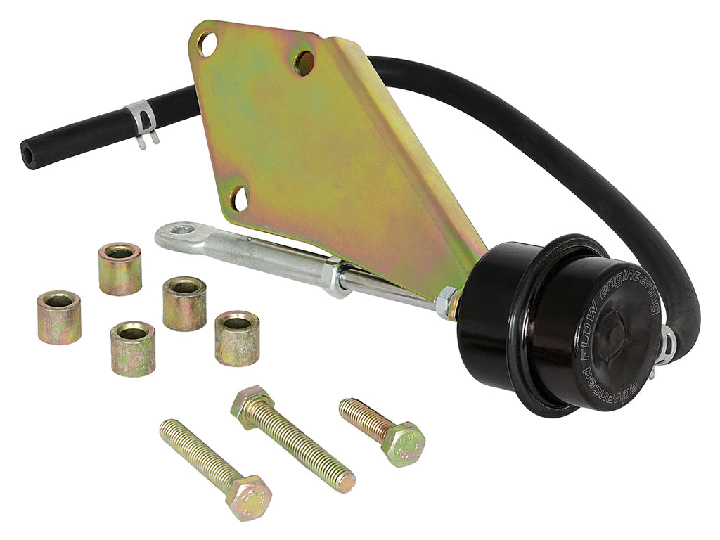 aFe Power BladeRunner Wastegate Actuator Street Series 20-60 PSI 94-98 Dodge Diesel Trucks L6-5.9L aFe AFE46-60118