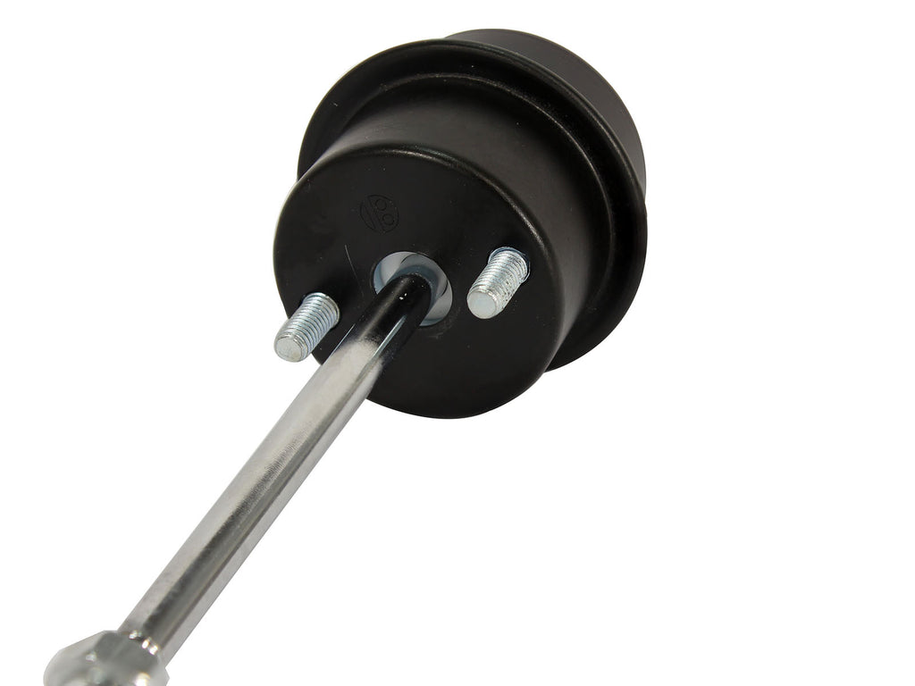 aFe Power BladeRunner Wastegate Actuator Street Series 20-60 PSI 98.5-02 Dodge Diesel Trucks L6-5.9L aFe AFE46-60068