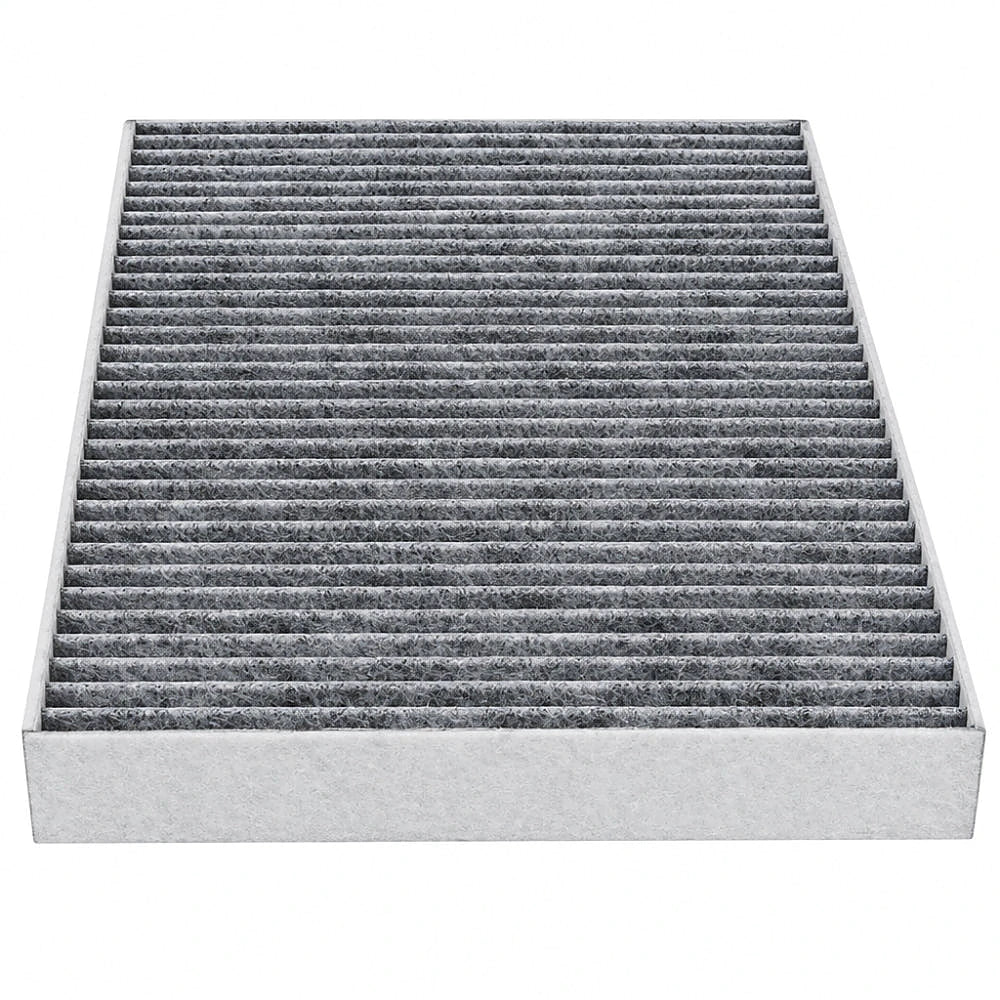 aFe 35-10027C cabin air filter replacement for Audi and Porsche vehicles