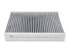 Load image into Gallery viewer, aFe POWER Carbon Cabin Air Filter - 12-21 BMW 2/3/4 Series Various Models aFe AFE35-10023C