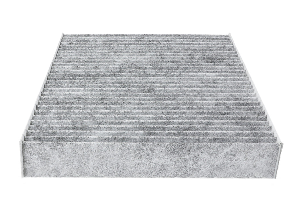 aFe POWER Carbon Cabin Air Filter - 12-21 BMW 2/3/4 Series Various Models aFe AFE35-10023C