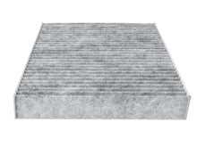 Load image into Gallery viewer, aFe POWER Carbon Cabin Air Filter - 12-21 BMW 2/3/4 Series Various Models aFe AFE35-10023C