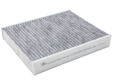 Load image into Gallery viewer, aFe POWER Carbon Cabin Air Filter - 12-21 BMW 2/3/4 Series Various Models aFe AFE35-10023C