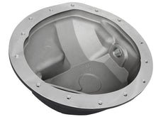 Load image into Gallery viewer, aFe Power Cover Diff Front Machined COV Diff F Dodge Diesel Trucks 03-11 L6-5.9/6.7L Machined aFe AFE46-70042