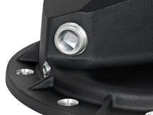 Load image into Gallery viewer, aFe Power Cover Diff Front Machined COV Diff F Dodge Diesel Trucks 03-11 L6-5.9/6.7L Machined aFe AFE46-70042