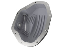 Load image into Gallery viewer, aFe Power Cover Diff Rear Machined COV Diff R Dodge Diesel Trucks 94-02 L6-5.9L (td) Machined aFe AFE46-70032