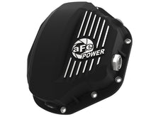 Load image into Gallery viewer, aFe Power Cover Diff Rear Machined COV Diff R Dodge Diesel Trucks 94-02 L6-5.9L (td) Machined aFe AFE46-70032