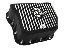 Load image into Gallery viewer, aFe Power Cover Trans Pan Machined COV Trans Pan Dodge Diesel Trucks 94-07 L6-5.9L (td) Machined aFe AFE46-70052