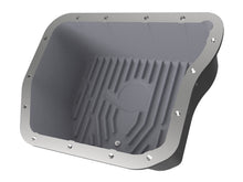 Load image into Gallery viewer, aFe Power Cover Trans Pan Machined COV Trans Pan Dodge Diesel Trucks 94-07 L6-5.9L (td) Machined aFe AFE46-70052