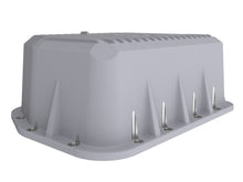 Load image into Gallery viewer, aFe Power Cover Trans Pan Machined Trans Pan 2006 Dodge RAM 5.9L Cummins aFe AFE46-70050