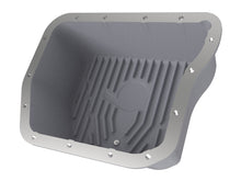 Load image into Gallery viewer, aFe Power Cover Trans Pan Machined Trans Pan 2006 Dodge RAM 5.9L Cummins aFe AFE46-70050