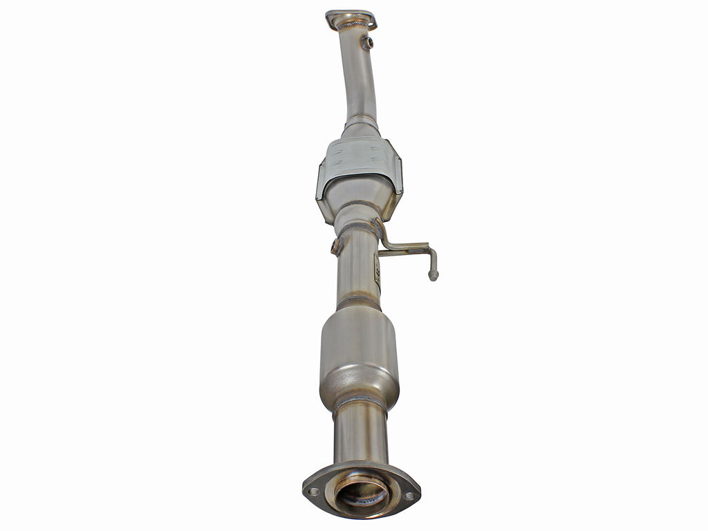 aFe Power Direct Fit Catalytic Converters Replacement 05-12 Toyota Tacoma L4-2.7L aFe AFE47-46002