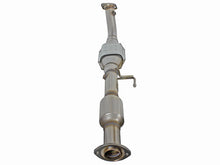 Load image into Gallery viewer, aFe Power Direct Fit Catalytic Converters Replacement 05-12 Toyota Tacoma L4-2.7L aFe AFE47-46002
