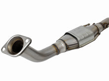 Load image into Gallery viewer, aFe Power Direct Fit Catalytic Converters Replacement 05-12 Toyota Tacoma L4-2.7L aFe AFE47-46002