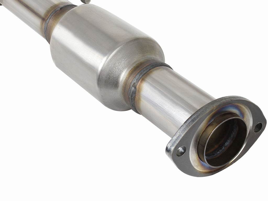 aFe Power Direct Fit Catalytic Converters Replacement 05-12 Toyota Tacoma L4-2.7L aFe AFE47-46002