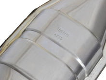 Load image into Gallery viewer, aFe Power Direct Fit Catalytic Converters Replacement 05-12 Toyota Tacoma L4-2.7L aFe AFE47-46002