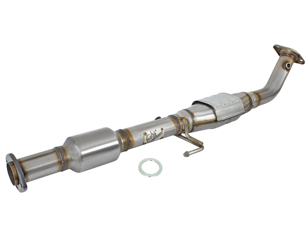 aFe Power Direct Fit Catalytic Converters Replacement 05-12 Toyota Tacoma L4-2.7L aFe AFE47-46002