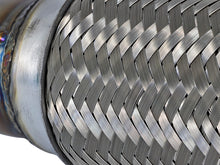 Load image into Gallery viewer, aFe Power Elite Twisted Steel 16-17 Honda Civic I4-1.5L (t) 2.5in Rear Down-Pipe Mid-Pipe aFe AFE48-36605
