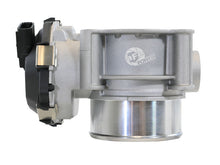 Load image into Gallery viewer, aFe aFe POWER Ford I4-2.3L (t) &amp; V6-2.7L/3.0L (tt) EcoBoost 65mm Throttle Body