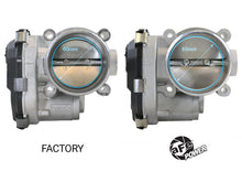 Load image into Gallery viewer, aFe aFe POWER Ford I4-2.3L (t) &amp; V6-2.7L/3.0L (tt) EcoBoost 65mm Throttle Body
