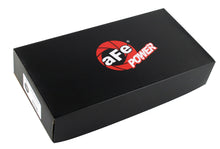 Load image into Gallery viewer, aFe Power Gamma Pulley GMA Power Pulley BMW M3 (E90/92/93) 09-12 V8-4.0L aFe AFE79-10002