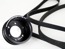 Load image into Gallery viewer, aFe Power Gamma Pulley GMA Power Pulley BMW M3 (E90/92/93) 09-12 V8-4.0L aFe AFE79-10002