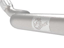 Load image into Gallery viewer, afe POWER MACH Force-Xp 09-16 Audi A4/A5 B8 L4-2.0L(t) 304 SS 3in. Front Resonator Delete Pipe aFe AFE49-36428