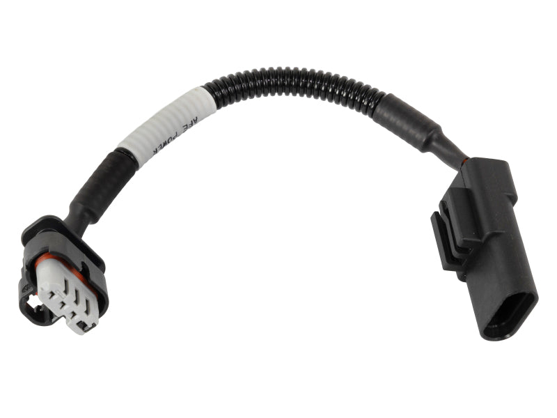 aFe POWER MAF Harness Extension - 6in Various 19-24 GM Cars/Trucks/SUVs aFe AFEF05-70047