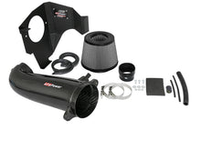 Load image into Gallery viewer, aFe POWER Magnum FORCE Carbon Fiber Stage 2 Track Series Pro Dry S CAIS - 11-18 Dodge Challenger V8 aFe AFE51-12162-C