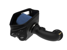 Load image into Gallery viewer, aFe POWER Magnum FORCE Stage-2 Pro 5R Cold Air Intake System 06-13 BMW 3 Series L6-3.0L Non Turbo aFe AFE54-13053R