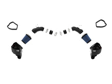 Load image into Gallery viewer, aFe POWER Magnum FORCE Stage-2 Pro 5R Cold Air Intake System 12-19 BMW M5 (F10) / M6 (F12/13) aFe AFE54-13030R