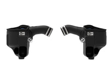 Load image into Gallery viewer, aFe POWER Magnum FORCE Stage-2 Pro 5R Cold Air Intake System 12-19 BMW M5 (F10) / M6 (F12/13) aFe AFE54-13030R