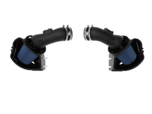 Load image into Gallery viewer, aFe POWER Magnum FORCE Stage-2 Pro 5R Cold Air Intake System 12-19 BMW M5 (F10) / M6 (F12/13) aFe AFE54-13030R