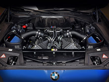 Load image into Gallery viewer, aFe POWER Magnum FORCE Stage-2 Pro 5R Cold Air Intake System 12-19 BMW M5 (F10) / M6 (F12/13) aFe AFE54-13030R