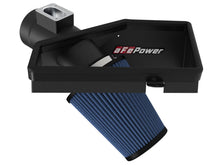 Load image into Gallery viewer, aFe Power Magnum Force Stage-2 Pro 5R Cold Air Intake System 15-17 Mini Cooper S F55/F56 L4 2.0(T) aFe AFE54-12862