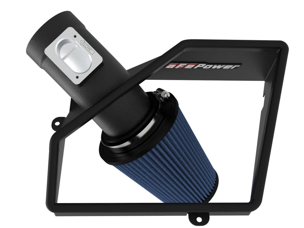 aFe Power Magnum Force Stage-2 Pro 5R Cold Air Intake System 15-17 Mini Cooper S F55/F56 L4 2.0(T) aFe AFE54-12862
