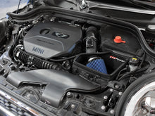 Load image into Gallery viewer, aFe Power Magnum Force Stage-2 Pro 5R Cold Air Intake System 15-17 Mini Cooper S F55/F56 L4 2.0(T) aFe AFE54-12862