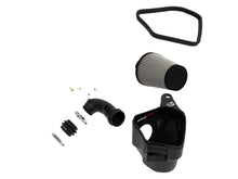 Load image into Gallery viewer, aFe POWER Magnum FORCE Stage-2 Pro Dry S Cold Air Intake System 06-13 BMW 3 Series L6-3.0L Non Turbo aFe AFE54-13053D