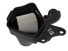 Load image into Gallery viewer, aFe POWER Magnum FORCE Stage-2 Pro Dry S Cold Air Intake System 06-13 BMW 3 Series L6-3.0L Non Turbo aFe AFE54-13053D