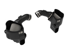 Load image into Gallery viewer, aFe POWER Magnum FORCE Stage-2 Pro DRY S Cold Air Intake System 12-19 BMW M5 (F10) / M6 (F12/13) aFe AFE54-13030D