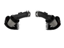 Load image into Gallery viewer, aFe POWER Magnum FORCE Stage-2 Pro DRY S Cold Air Intake System 12-19 BMW M5 (F10) / M6 (F12/13) aFe AFE54-13030D