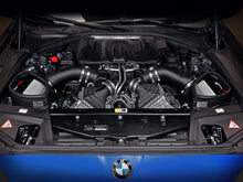 Load image into Gallery viewer, aFe POWER Magnum FORCE Stage-2 Pro DRY S Cold Air Intake System 12-19 BMW M5 (F10) / M6 (F12/13) aFe AFE54-13030D