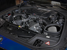 Load image into Gallery viewer, aFe POWER Magnum FORCE Stage-2 Pro DRY S Cold Air Intake System 12-19 BMW M5 (F10) / M6 (F12/13) aFe AFE54-13030D