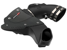 Load image into Gallery viewer, aFe POWER Magnum FORCE Stage-2Si Pro Dry S Intake System 08-13 BMW M3 (E90/E92/E93) S65 V8-4.0L aFe AFE51-82952-C