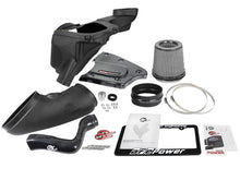 Load image into Gallery viewer, aFe POWER Magnum FORCE Stage-2Si Pro Dry S Intake System 08-13 BMW M3 (E90/E92/E93) S65 V8-4.0L aFe AFE51-82952-C