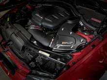 Load image into Gallery viewer, aFe POWER Magnum FORCE Stage-2Si Pro Dry S Intake System 08-13 BMW M3 (E90/E92/E93) S65 V8-4.0L aFe AFE51-82952-C