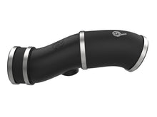 Load image into Gallery viewer, aFe Power MagnumFORCE Torque Booster Tube Ford Diesel Trucks 03-07 V8-6.0L aFe AFE54-81029