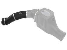 Load image into Gallery viewer, aFe Power MagnumFORCE Torque Booster Tube Ford Diesel Trucks 03-07 V8-6.0L aFe AFE54-81029
