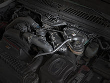Load image into Gallery viewer, aFe Power MagnumFORCE Torque Booster Tube Ford Diesel Trucks 03-07 V8-6.0L aFe AFE54-81029