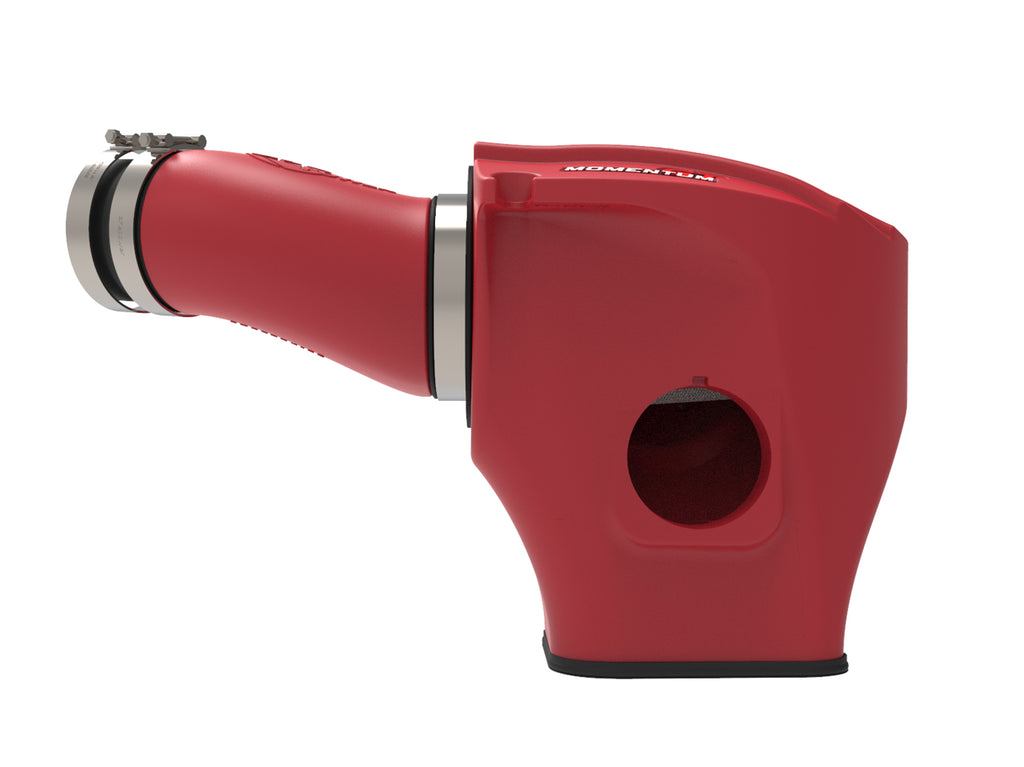 aFe POWER Momentum GT Limited Edition Cold Air Intake 11-17 Dodge Challenger/Charger SRT - Red aFe AFE51-72203-R